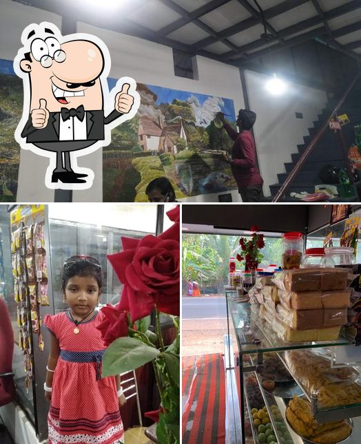 Look at this pic of Chamayankara Homely Food