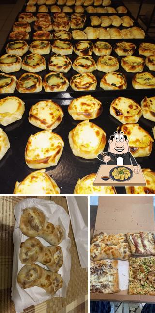 Gyoza al Dany's Pizza