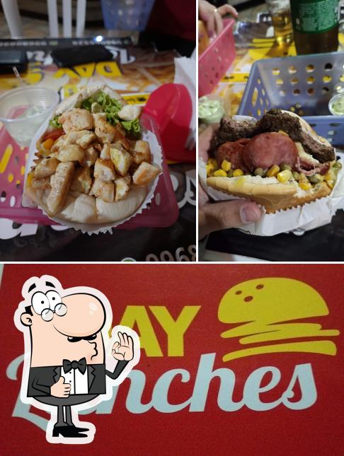 Day lanches