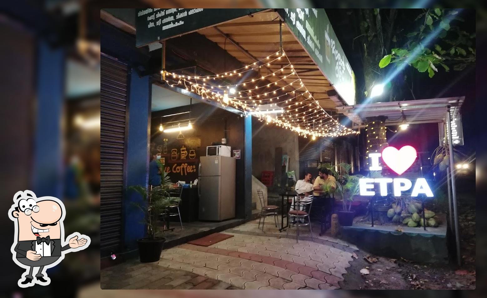 Eerar Cafe