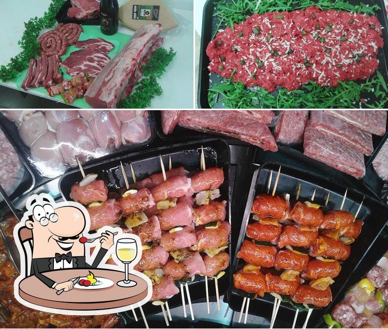 I Piaceri Del Palato