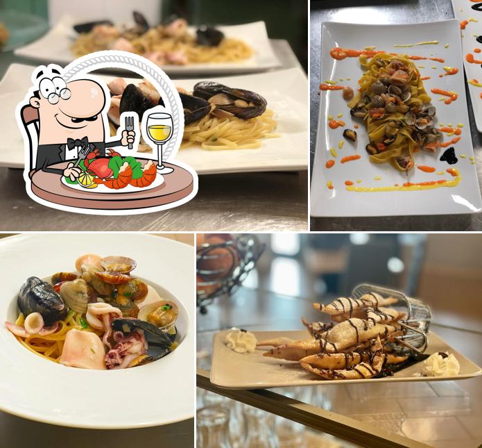 La Casita Ristorante Agliana