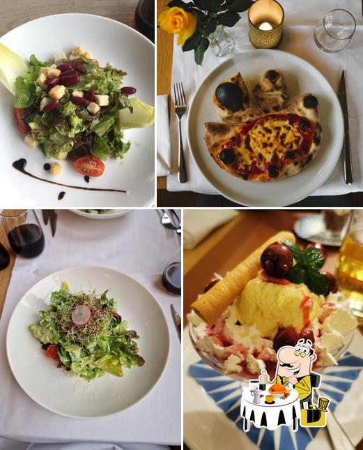 Gastro Lago Mio GMBH - Pizzeria Ristorante