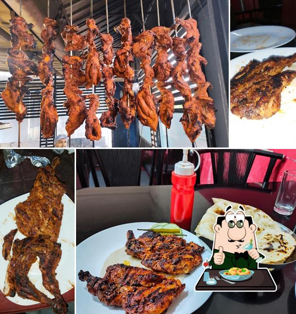 Mexican Uliyathadukka