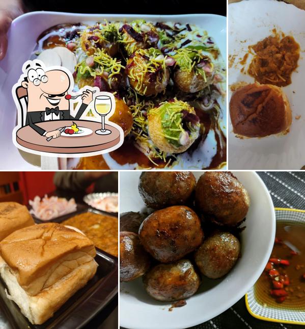 Food at North Bites