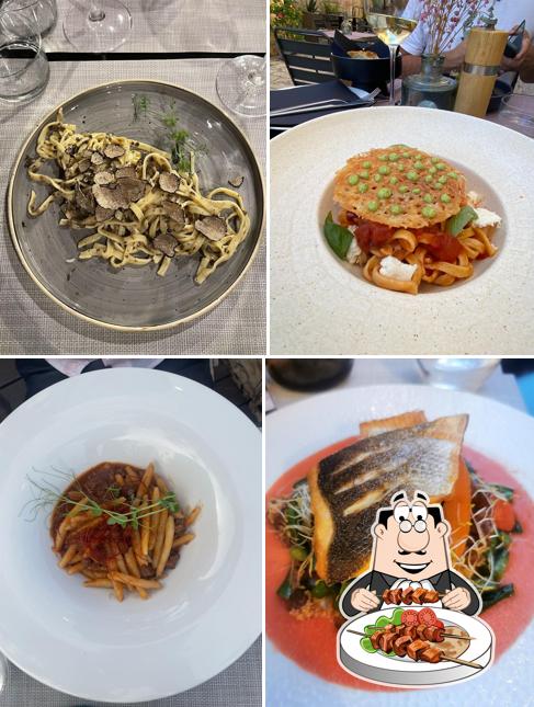 Cibo al Pensatore Kitchen & Wine