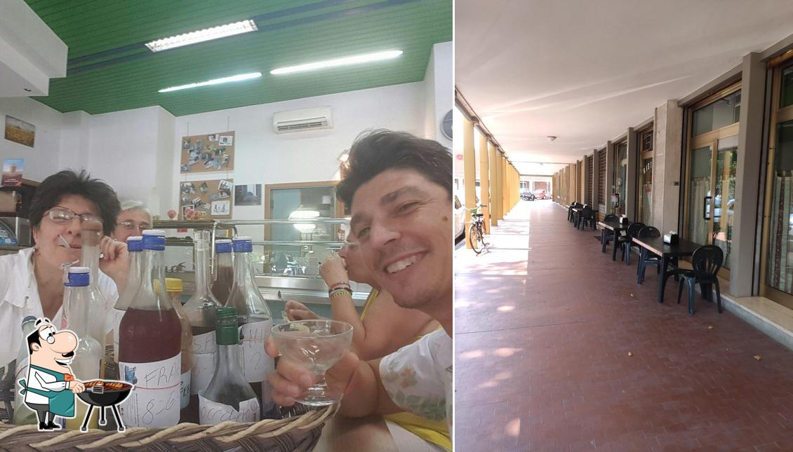 Ecco un'immagine di Piana snc " Il Mensino"