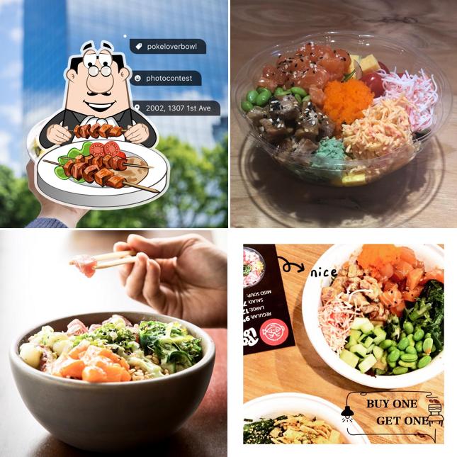 Platti al Poke Lover - Caorle