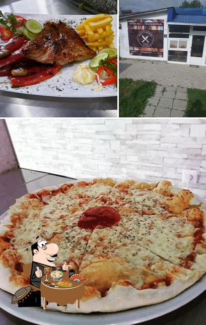 Restoran EM