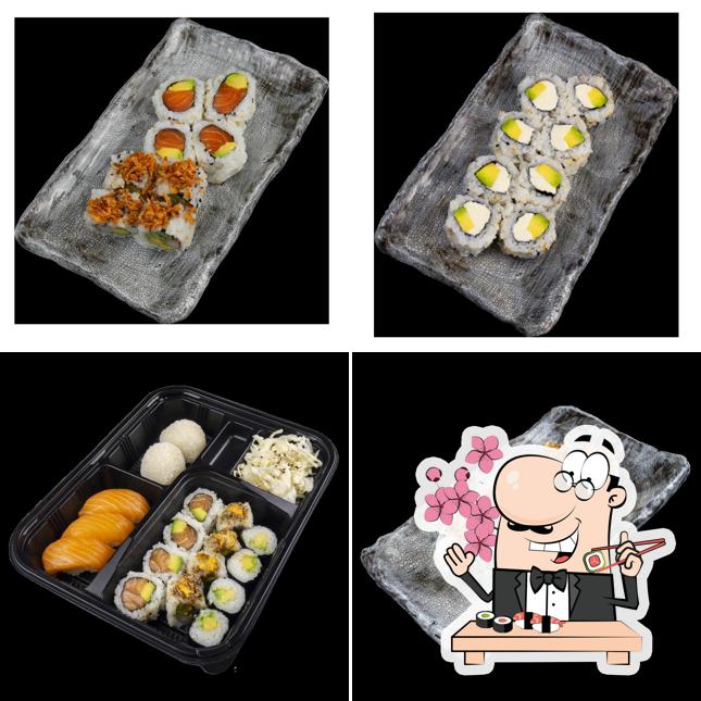 Sushiman