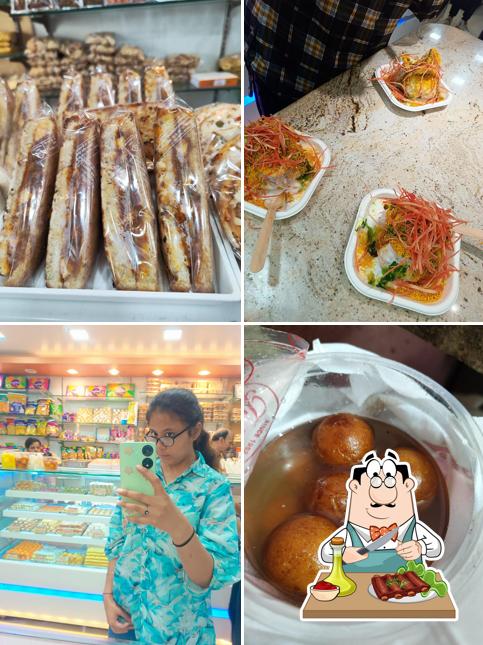 Tripti Misthan Bhandar And Confectionery