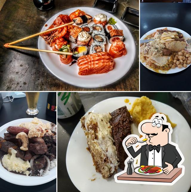 Restaurante Buffet Giani