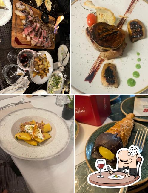 Cibo al Ricordi