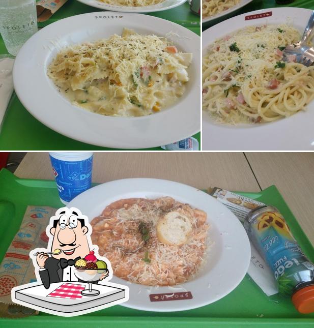 Restaurante Spoleto