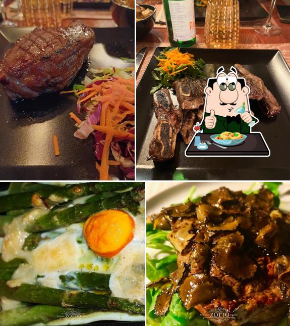 Platti al Zotto Ristorante Argentino