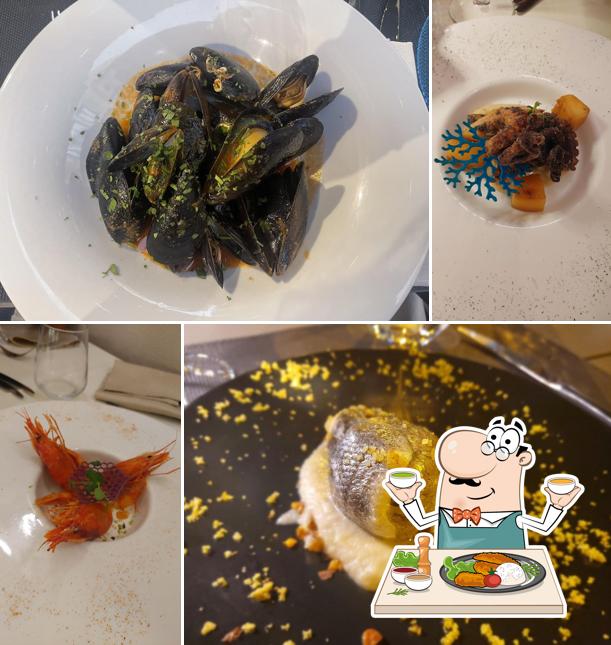 Cibo al Savory