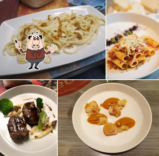 moa Cashmere & Lobster