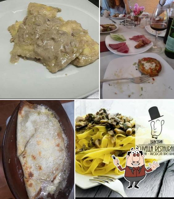 Platti al A' livella