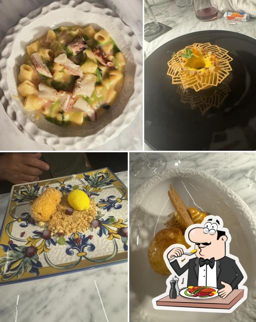 Cibo al Bella 'Mbriana