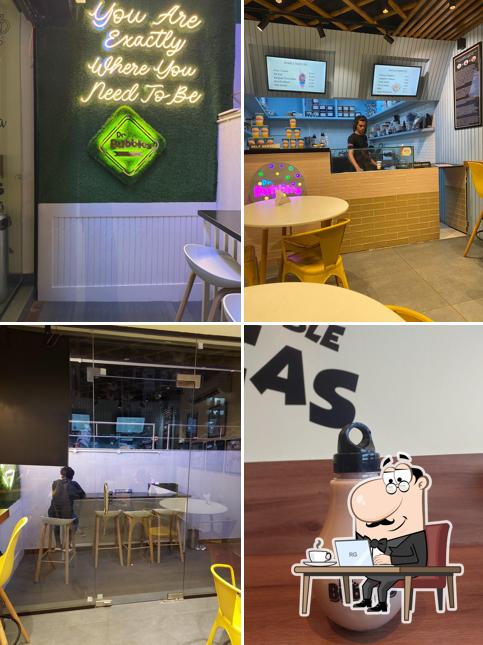 Dr.Bubbles Mangalore