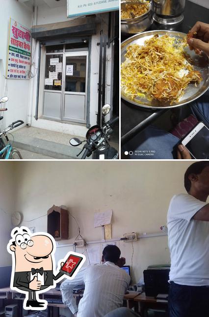 Look at this picture of Suryansh Traders
