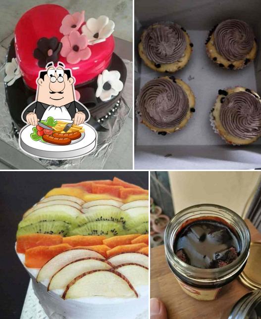 Food at Chefs bakeology: Buy Online Cake