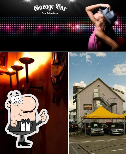 Vedi questa immagine di Garage Bar
