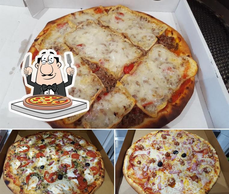Déclic Pizza