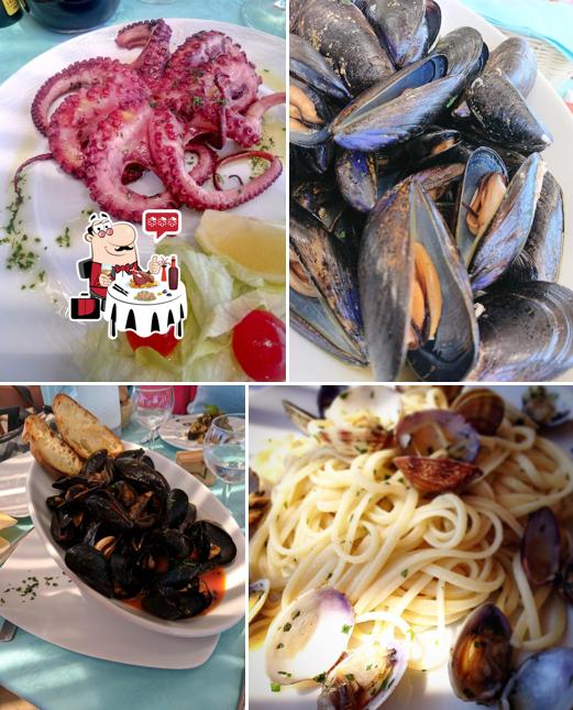 Enzo a Mare