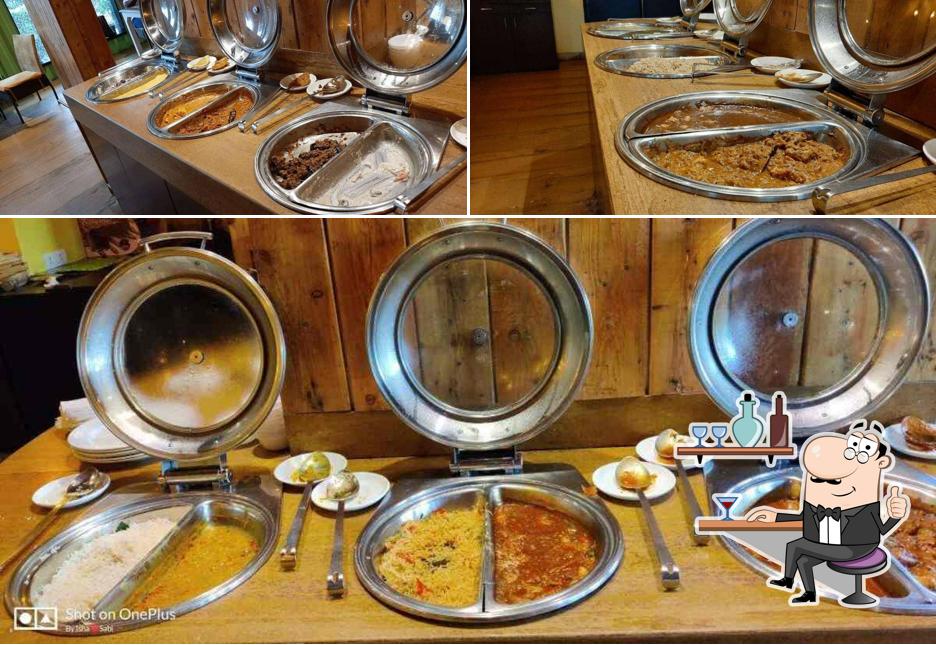 Check out how Ikka looks inside