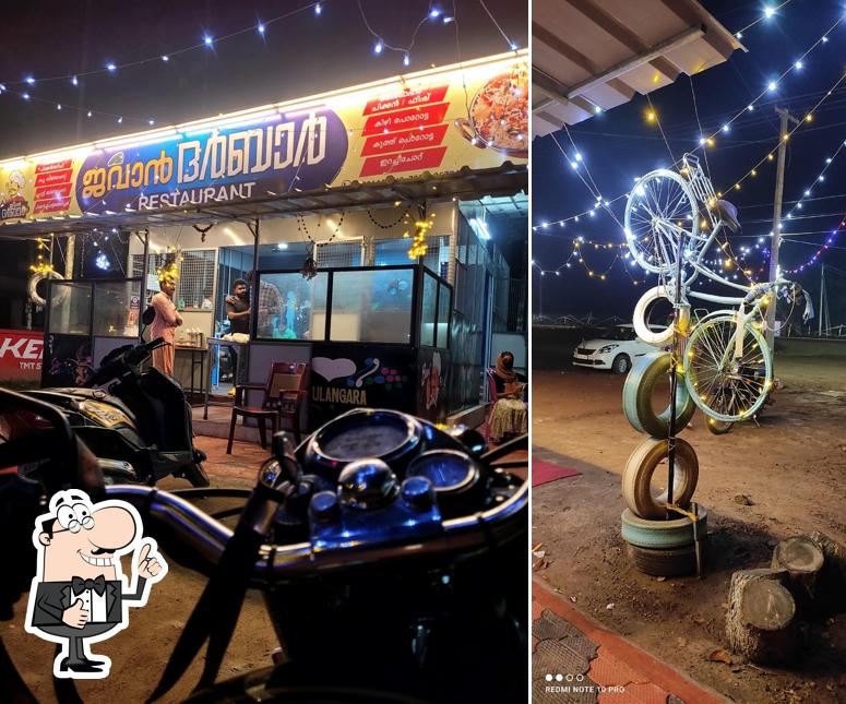 See the pic of Jawan darbar Restaurant