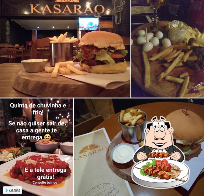 Kasarão