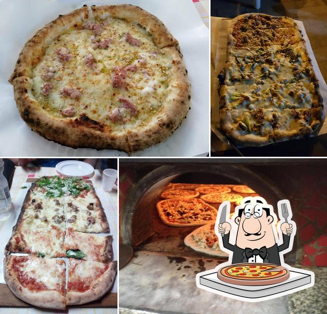 L'Angelo e il Diavolo