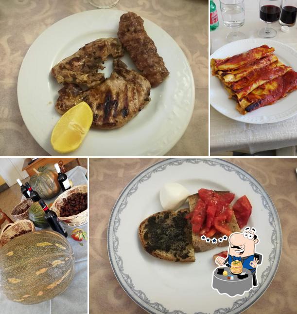 Ristornate La Pastorella