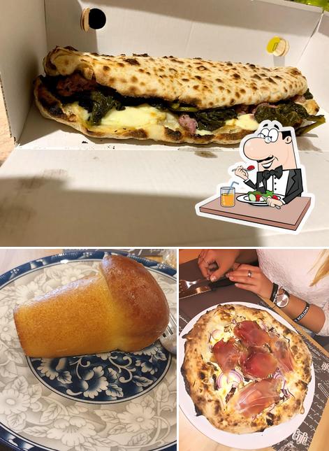 Platti al Lo Scugnizzo