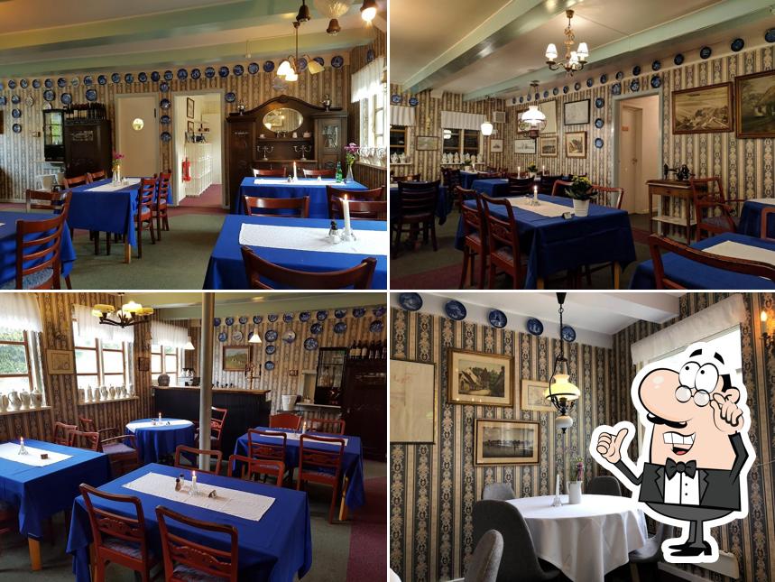 Restaurant Lolles Gaard ApS