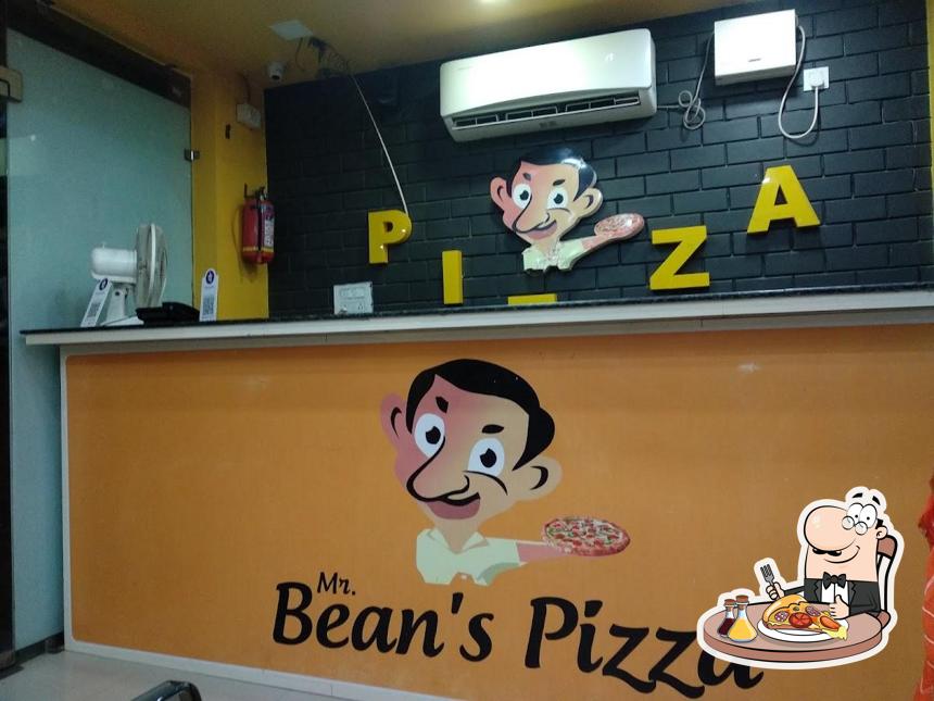 Pizza is the world's most beloved fast food