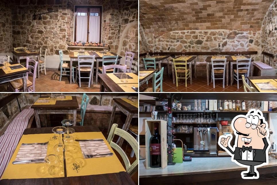 Osteria Enoteca Grassini