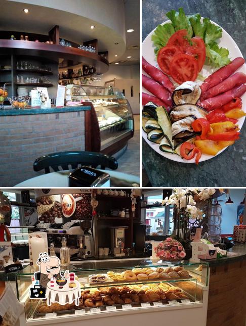 Snack Bar Al Cerchio