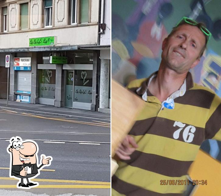 Vedi la immagine di Babalas Bar