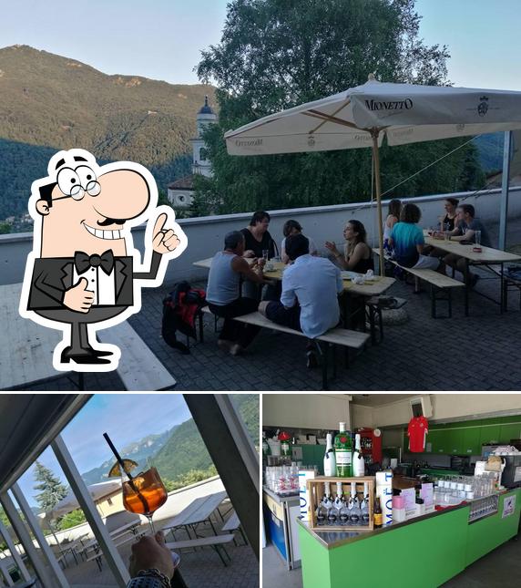 Foto di Bar Pizzora
