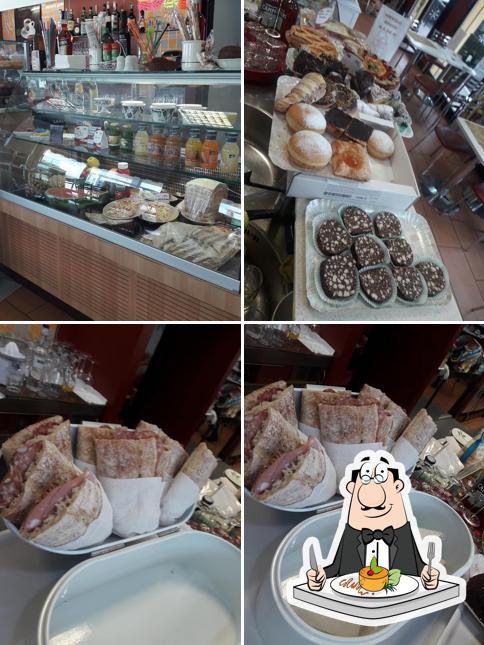 Cibo al Bar Totalerg