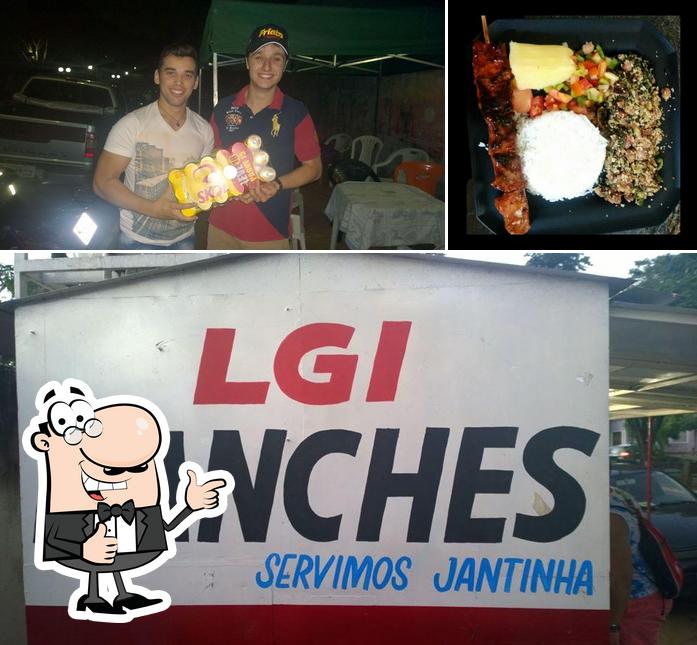 Big Lanches