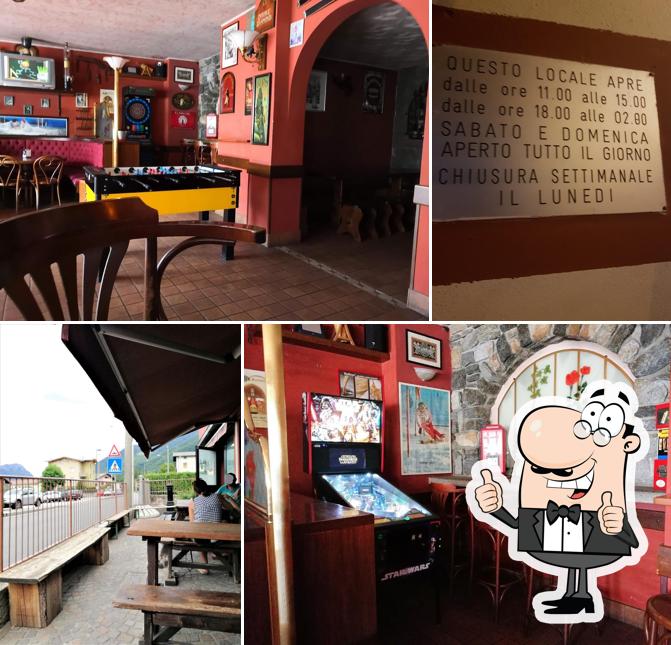 Pub My Friends - Introbio (LC)