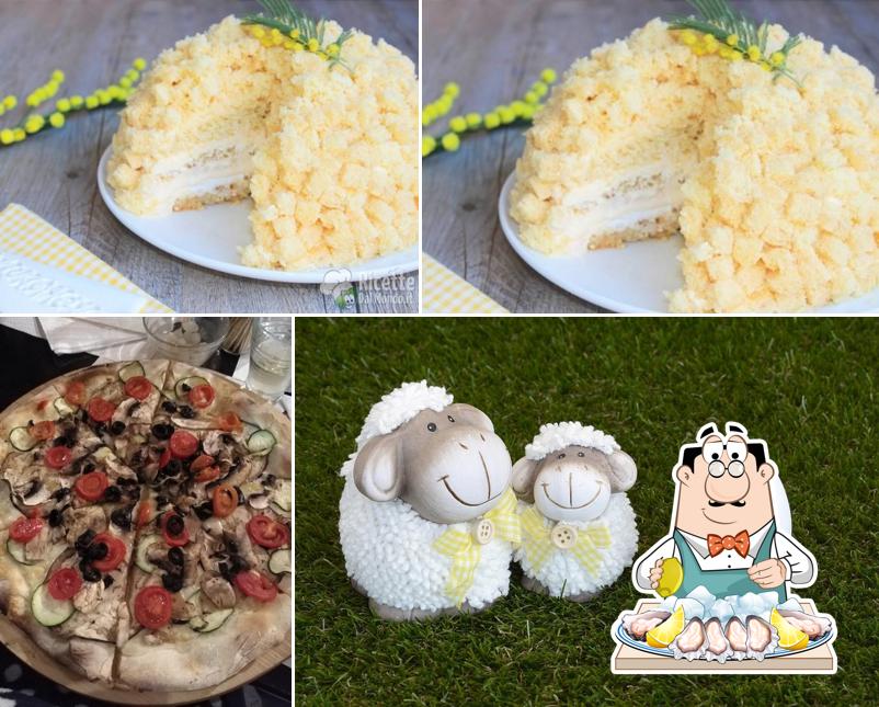 Samilu' Di Andreozzi Samuela