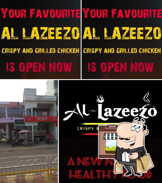 Al Lazeezo