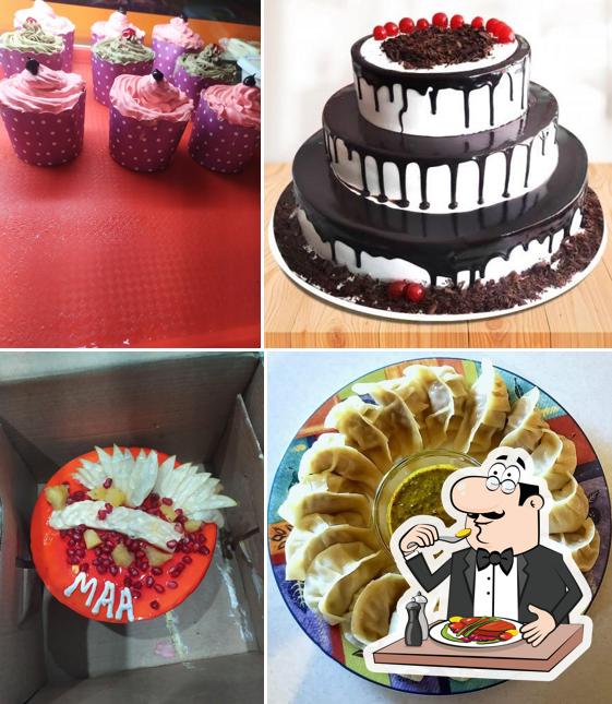 Bhatt Dairy and Confectionery