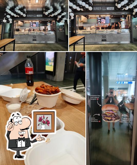 Burgermeister Luzern