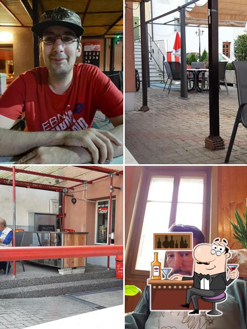 Vedi la immagine di Euro Café (Ancien)