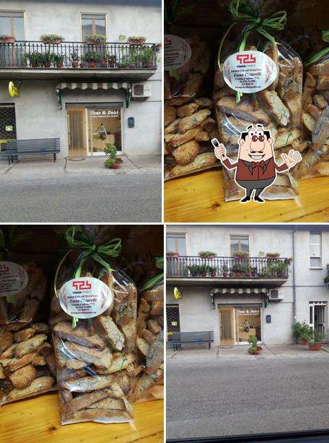 Forno Artigianale Piciarelli